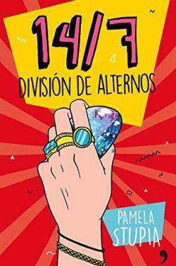 14/7  División  de  alternos  |  Pamela  Stupia