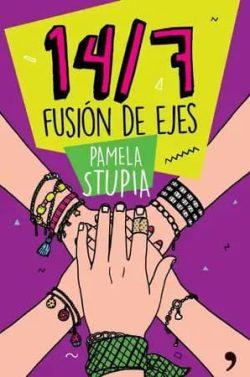 14/7  Fusión  de  ejes  |  Pamela  Stupia