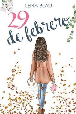 29  de  febrero  |  Lena  Blau