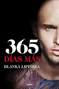 365  días  más  (Trilogía  365  días  3)  (EDITORIAL)  |  Blanka  Lipinska