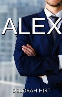Alex  |  Deborah  Hirt