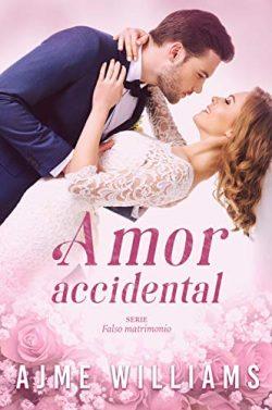 Amor  Accidental  |  Ajme  William