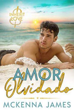 Amor  Olvidado  |  Mckenna  James