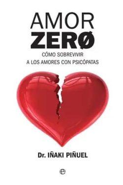 Amor  zero  |  Iñaki  Piñuel
