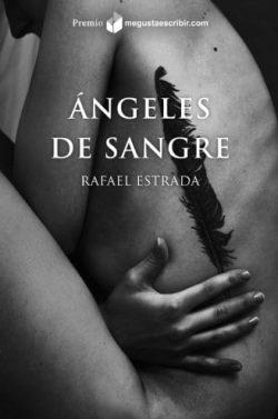 Ángeles  de  sangre  (Inspector  Proaza  1)  |  Rafael  Estrada  Delgado