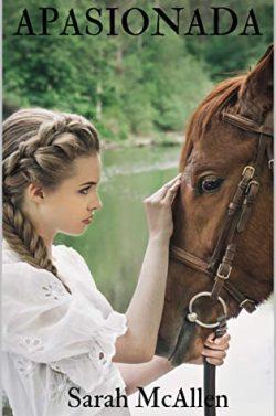 Apasionada  (Hermanas  Chandler  4)  |  Sarah  McAllen