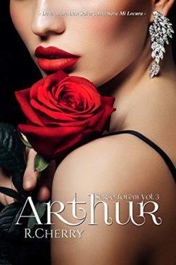 Arthur  (Serie  Tótem  3)  |  R.  Cherry