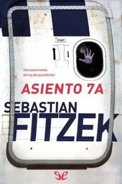 Asiento  7A  |  Sebastian  Fitzek
