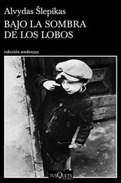 Bajo  la  sombra  de  los  lobos  |  Alvydas  Slepikas