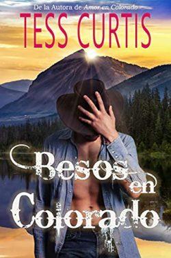 Besos  en  Colorado  |  Tess  Curtis