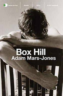 Box  Hill  |  Adam  Mars-Jones