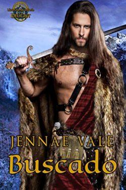 Buscado  (Serie  Delight  1)  |  Jennae  Vale