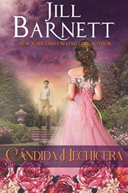 Cándida  Hechicera  |  Jill  Barnett