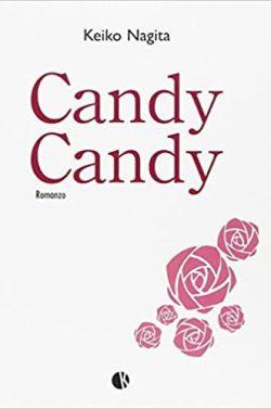 Candy  Candy  |  Nagita  Keiko