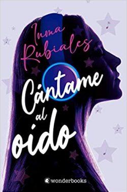 Cántame  al  oído  |  Inma  Rubiales