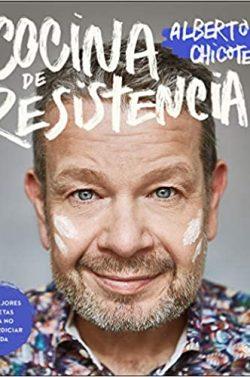 Cocina  de  resistencia  |  Alberto  Chicote