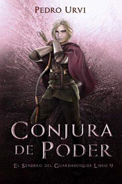 Conjura  de  Poder  |  Pedro  Urvi