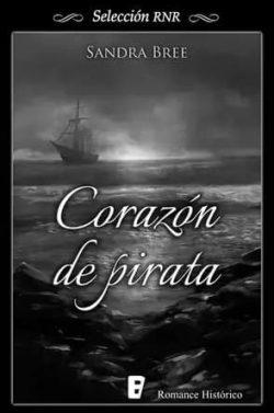 Corazón  de  pirata  |  Sandra  Bree