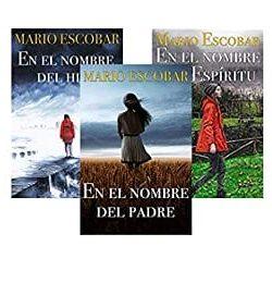 Crímenes  del  Norte  (Completa)  |  Mario  Escobar
