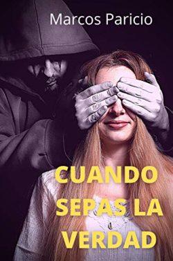 Cuando  sepas  la  verdad  |  Marcos  Paricio