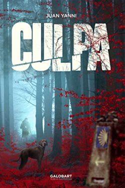 Culpa  |  Juan  Yanni