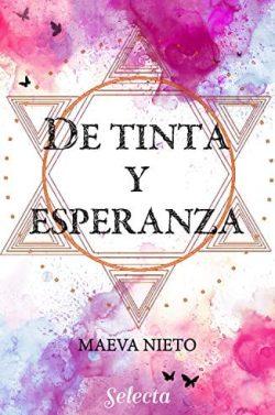 De  tinta  y  esperanza  |  Maeva  Nieto