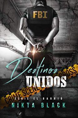 Destinos  Unidos  |  Nikta  Black