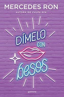 Dímelo  con  besos  (Dímelo  bajito  3)  |  Mercedes  Ron
