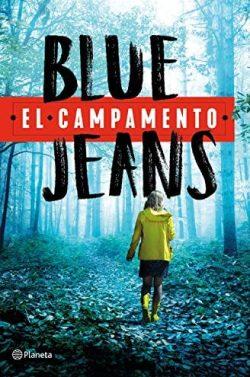 El  campamento  |  Blue  Jeans
