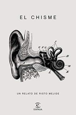 El  chisme  |  Risto  Mejide