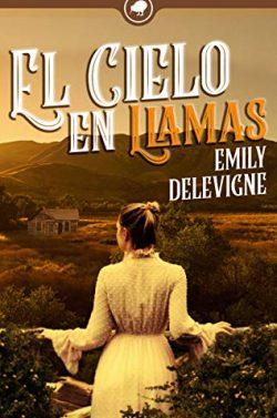 El  cielo  en  llamas  |  Emily  Delevigne