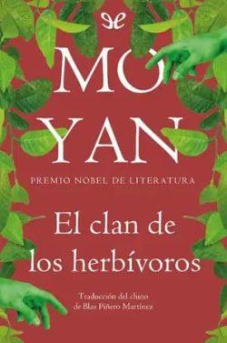 El  clan  de  los  herbívoros  |  Yan  Mo
