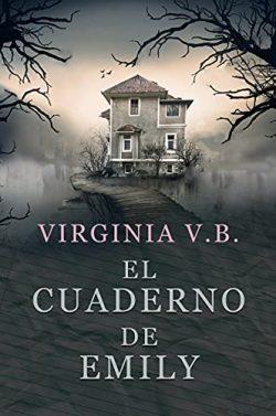 El  cuaderno  de  Emily  |  Virginia  V.  B.