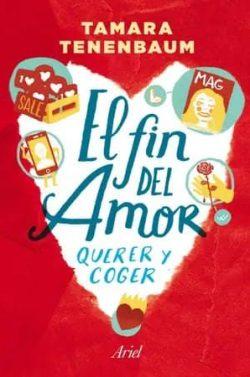 El  fin  del  amor  |  Tamara  Tenenbaum