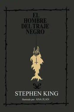 El  hombre  del  traje  negro  |  Stephen  King