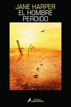 El  hombre  perdido  |  Jane  Harper