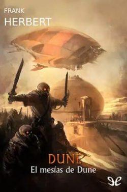 El  mesías  de  Dune  |  Frank  Herbert