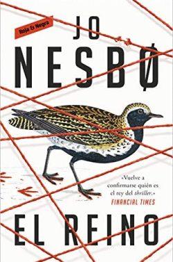 El  reino  |  Jo  Nesbo