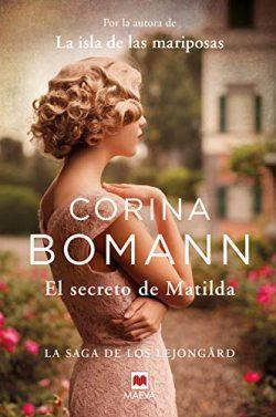 El  secreto  de  Matilda  |  Corina  Bomann