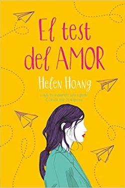 El  test  del  amor  |  Helen  Hoang