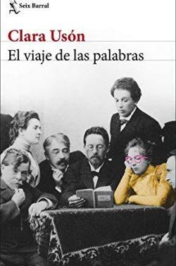 El  viaje  de  las  palabras  |  Clara  Usón