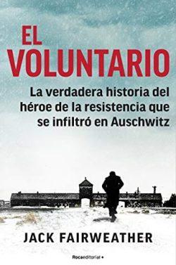 El  voluntario  |  Jack  Fairweather