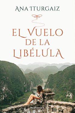 El  vuelo  de  la  libélula  |  Ana  Iturgaiz