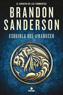 Esquirla  del  Amanecer  (El  Archivo  de  las  Tormentas  3.5)  |  Brandon  Sanderson