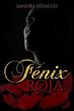 Fénix  roja  (Trilogía  Volkov  2)  |  Sandra  Hidalgo