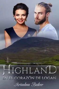 Highland.  En  el  corazón  de  Logan  |  Ariadna  Baker