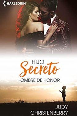 Hombre  de  honor  (Hijo  Secreto  3)  |  Judy  Christenberry