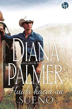 Huida  hacia  un  sueño  (Hombres  de  Wyoming  6)  |  Diana  Palmer