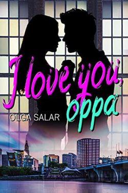 I  Love  You,  Oppa  |  Olga  Salar