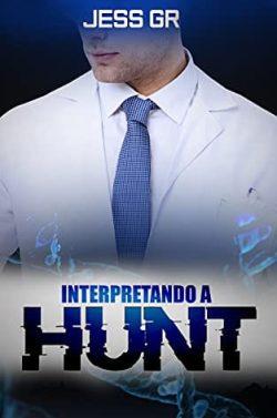 Interpretando  a  Hunt  |  Jess  GR